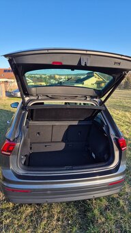 Tiguan 1,4 TSI 110kW, 83tkm - 5
