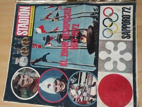 Casopisy Hokej.Mlady svet - 5