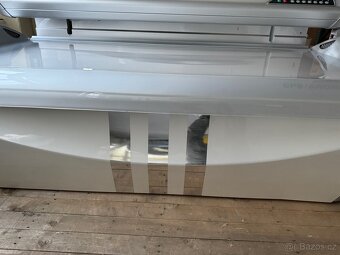 Pronájem profi solárium UWE White Power - 5