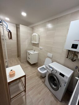 Byt v rodinném domě 2+1 Tečovice - 5