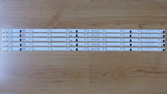 TV díly - UE32F5000AW - 5