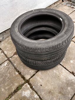 2ks Michelin Primacy 205/55 R16 - 5