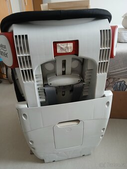 Autosedačka britax roemer - 5