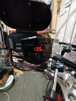 Nový transmitter s Bluetooth - 5