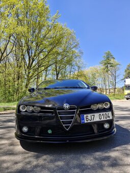 ALFA ROMEO Brera 2.4 JTDM - 5