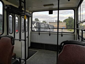 Autobus Ikarus 280 - 5