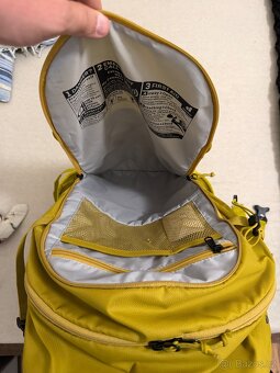 Deuter Futura 27 - 5