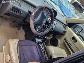 Nissan X-Trail automat - 5