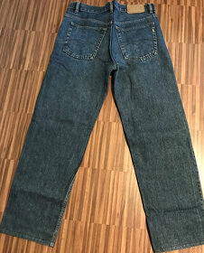 Mavi Jeans - pánské - blue black vel 31 - 5