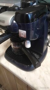 Kávovar DeLonghi - 5