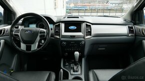 Ford Ranger 3.2TDCI,BLUE EDITION,2019,ODPOČET DPH,PRODÁNO - 5