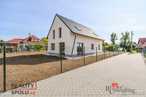 Prodej, domy/rodinný, 141 m2, Východní, Liberec XXX-Vratisla - 5