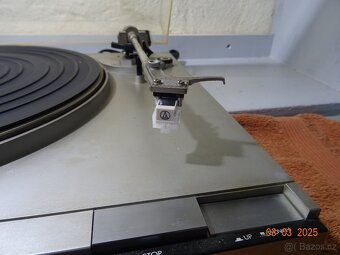 GRAMOFON JVC L-A31 - 5