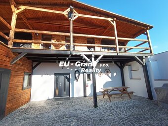 Prodej rodinného domu, chalupy /malý penzion/ v Rumburku -   - 5