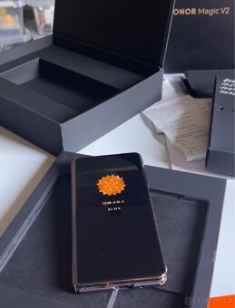 Prodám Honor Magic V2 - 5