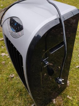Air Cooler and Heater, chladí i topí - 5