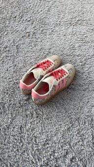 adidas Samba OG Liberty London Floral Embroidery (GS) - 5