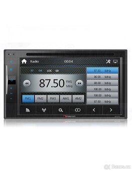 Nakamichi NA2300 - stav nového - 5