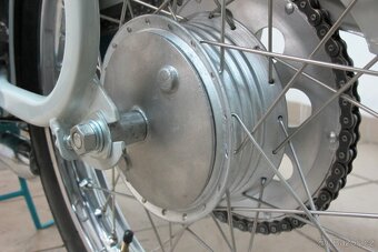 JAWA 555 - 5