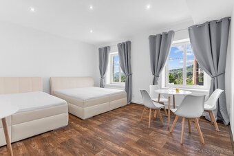 Apartmány pro Seniory - 5