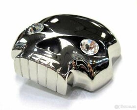 HARLEY-DAVIDSON® orig. dámská spona na opasek - 5