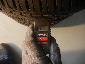 Letní pneu Goodride 155/70R13 - 5