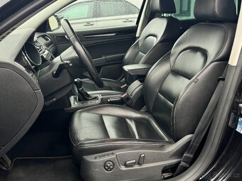 Škoda Superb 2.0TDi 103kW kůže, navigace, tažné zařízení - 5