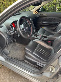 Slušné jednání výrazná sleva Alfa Romeo 159 1.9 JTS 6st sw - 5