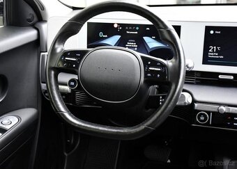 Hyundai IONIQ 5 LED NAVI 1M - 5
