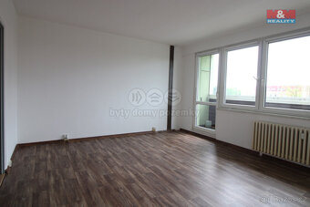 Pronájem bytu 2+1, 62 m², Orlová, ul. Masarykova třída - 5