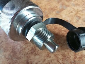 roztahovací čelisti, 12t expandér s hydraulickým připojením - 5