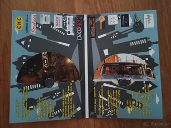 Maxíci 2CD 25 let limitované edice - 5