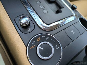 VW Touareg 3.2 - Nová STK - 5