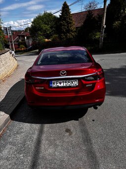 Mazda 6 2.0 121KW SkyActiv-G - 5