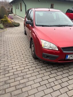 Ford Focus - 5