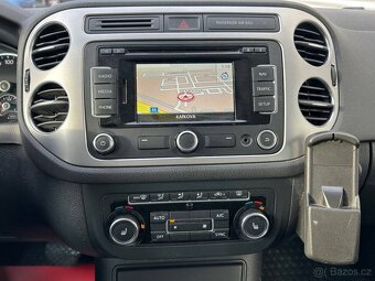 Volkswagen Tiguan,  2.0 TDI 4x4 Life/DSG /TZ - 5