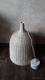 Světlo IKEA Leran. - 5