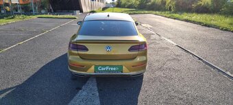 Volkswagen Arteon, 2,0 BiTD, 176 kw, 1. majitel - ČR, R-line - 5