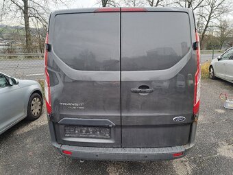 Ford Transit Custom 2.2 Tdci, 130.000 KM. - 5