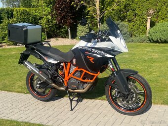 Ktm 1190 Adventure R - 5