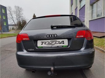 Audi A3 - 5