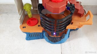 Čarodějova věž Imaginext FisherPrice - 5