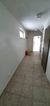 Nabízím k pronájmu budovu v Ostravě-Hrabůvce. - 5