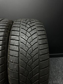 Sada pneu GoodYear 235/50/19 99V - 5