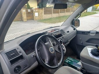 VW Transporter T5 - 5