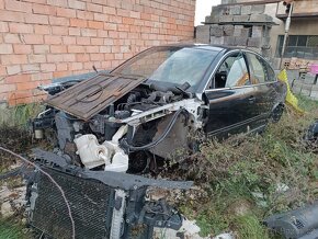 Passat b5.5 ND - 5