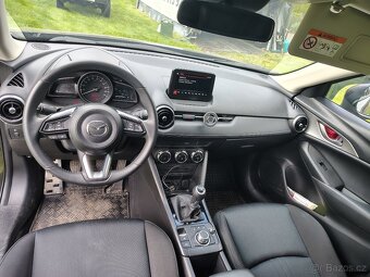 Mazda CX3 - 5