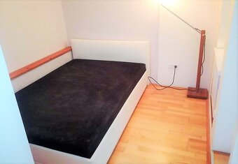 Zařízený byt 2+kk nájem,Centrum Ostravy,ul.Zeyerova,balkón - 5