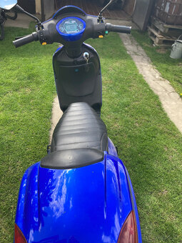 E-Moped RACCEWAY - 5