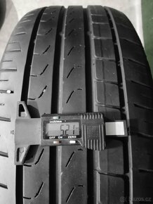 2+2ks letni 205/60/16 conti, pirelli - 5
